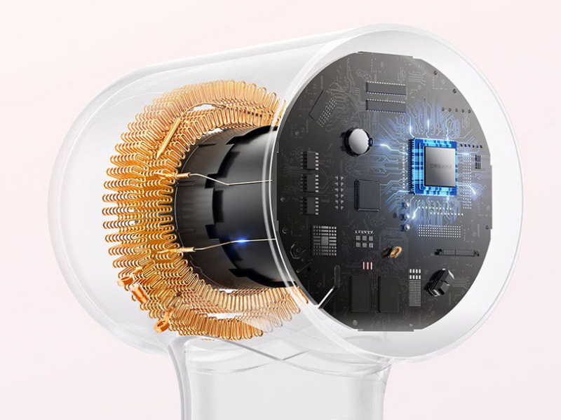 Máy sấy tóc Dreame AHG11A - hình 4