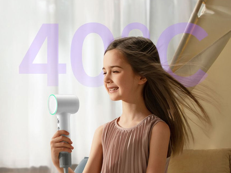 Máy sấy tóc Dreame AHG11A - hình 7