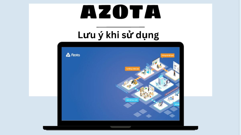 Azota có theo dõi không? (hình 4)