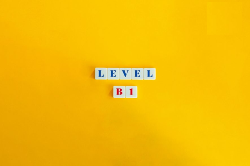 B1 tương đương bao nhiêu TOEIC (hình 1)