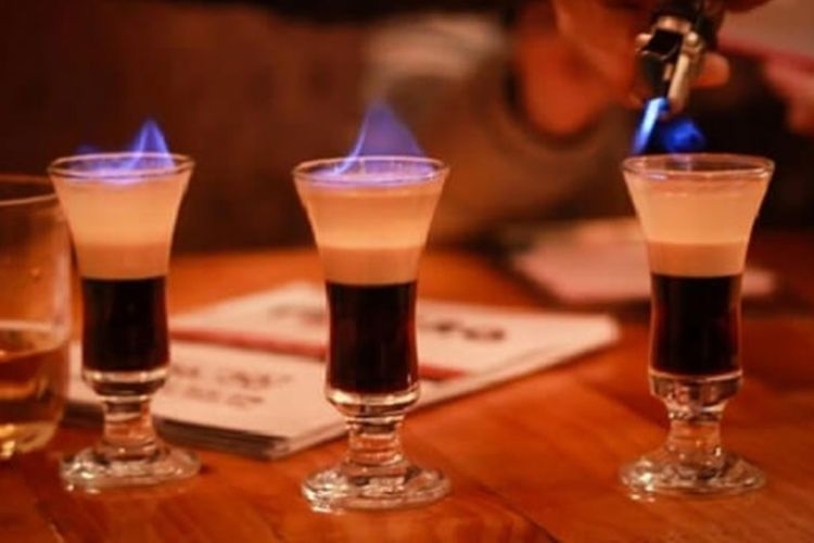 b52 cocktail 5