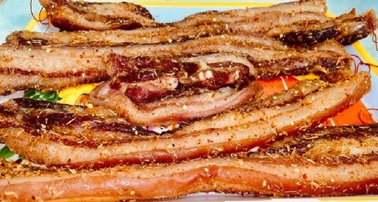 Ba chỉ 1 nắng (Hình 6)