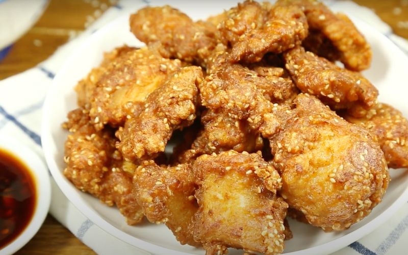 Ba chỉ chiên vừng