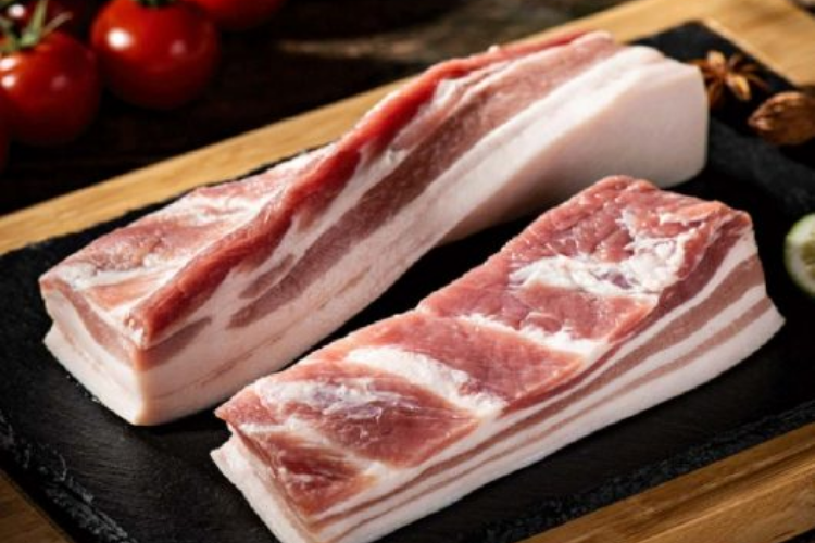 Ba chỉ lắc sả tắc 1
