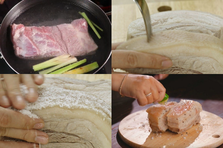 Ba chỉ lắc sả tắc 3