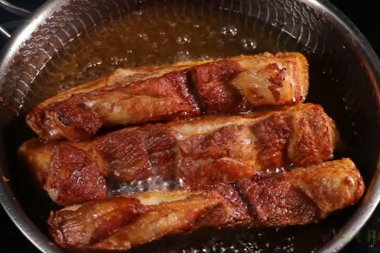Ba chỉ lắc sả tắc 4