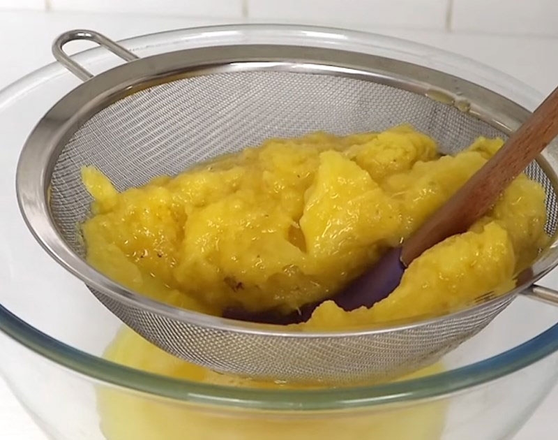 Bã dứa ép làm gì hình 1