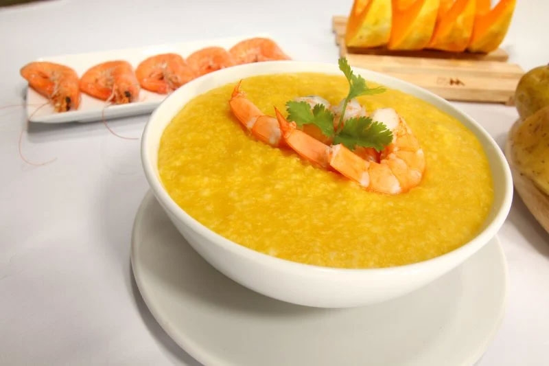 Bã dứa ép làm gì hình 2