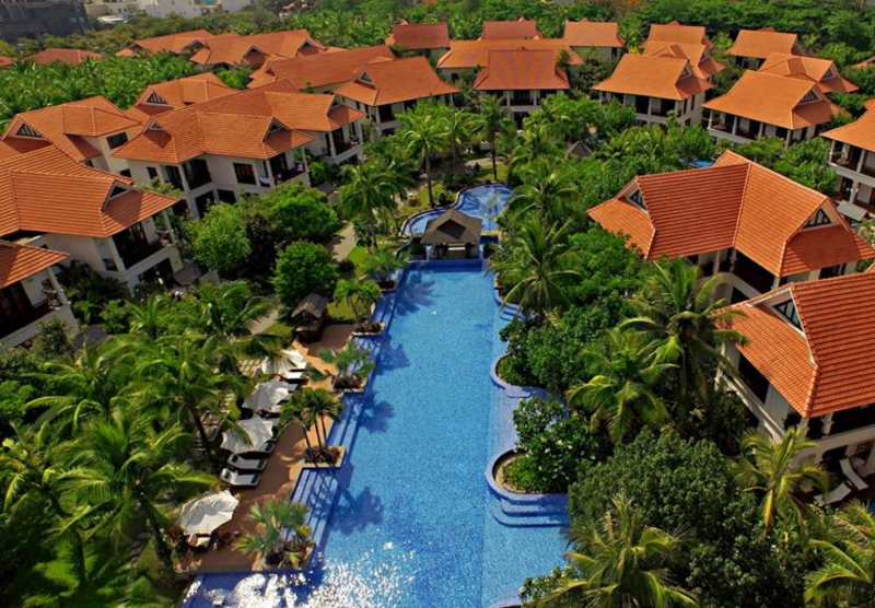 Bà Nà Hills ở đâu? (hình 9)