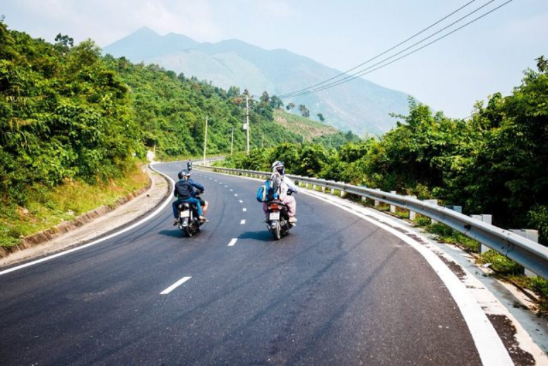 Bà Nà Hills ở đâu? (hình 3)