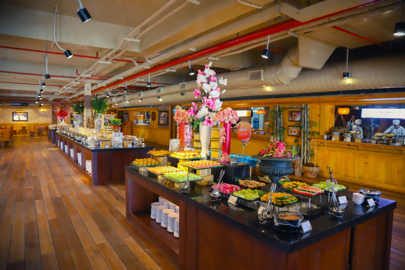 Bà Nà Hills ở đâu? (hình 9)