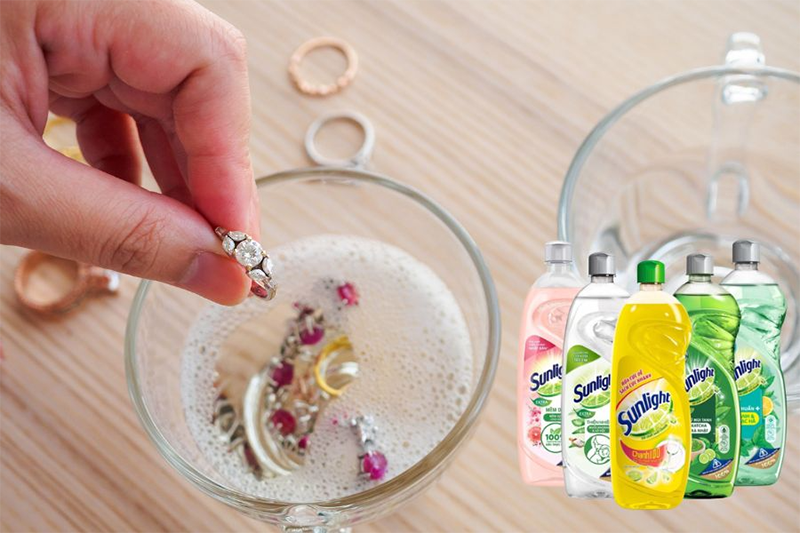 Giải đáp bạc thật có bị đen không (hình 8)