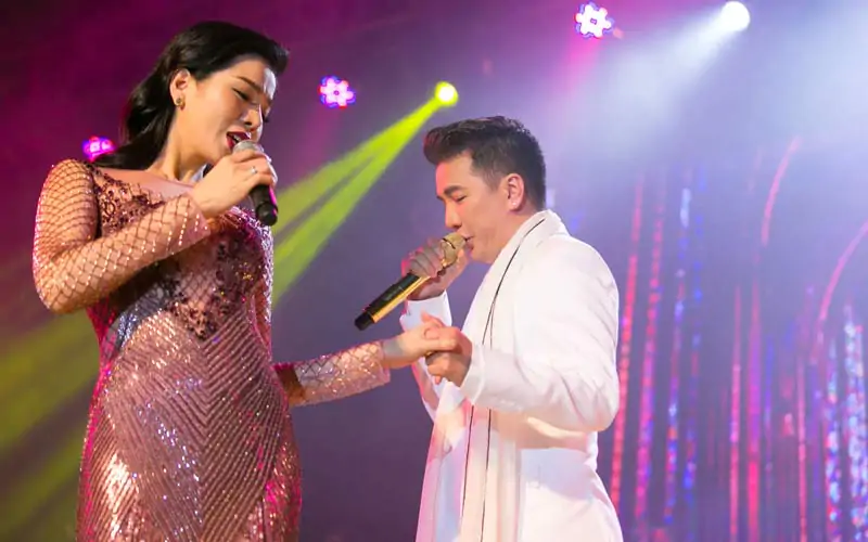 bài hát Karaoke Bolero hay dễ hát 2026 3.png