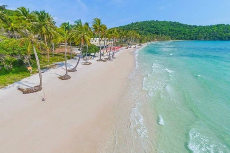 Bãi Sao Phú Quốc có gì đẹp - hình 4