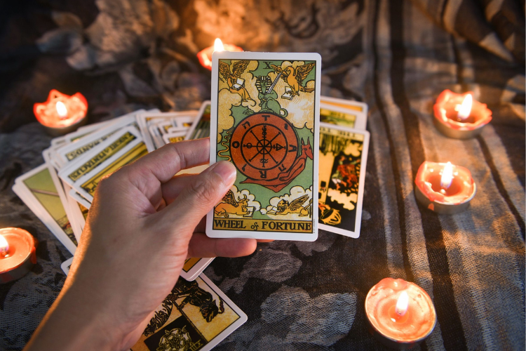 Bài Tarot là gì (ảnh 5)