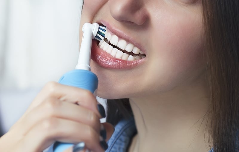 bàn chải đánh răng điện dùng được bao lâu (hình 3)