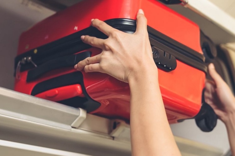 Bàn chải điện có được mang lên máy bay không? (Hình 3)