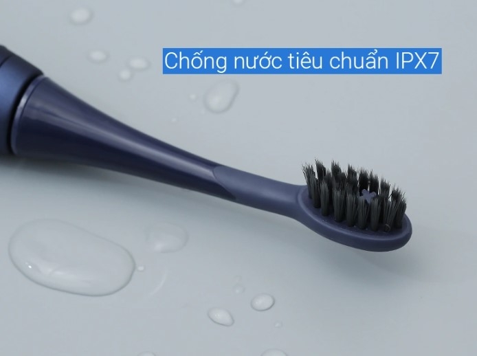 Bàn chải điện Halio Sonic Whitening Pro - hình 3