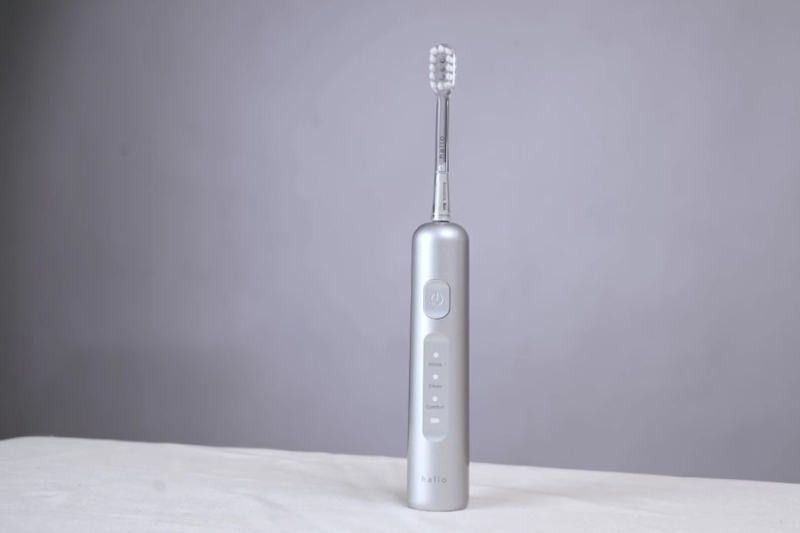 Bàn chải điện Halio Wave Sonic - hình 1
