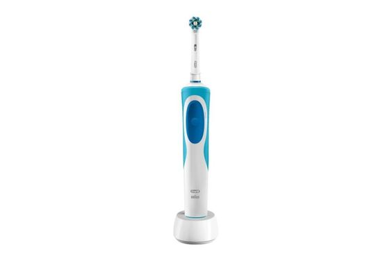Oral-B Vitality CrossAction Blue
