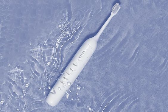 Mipow BOCALI Ultrasonic Toothbrush