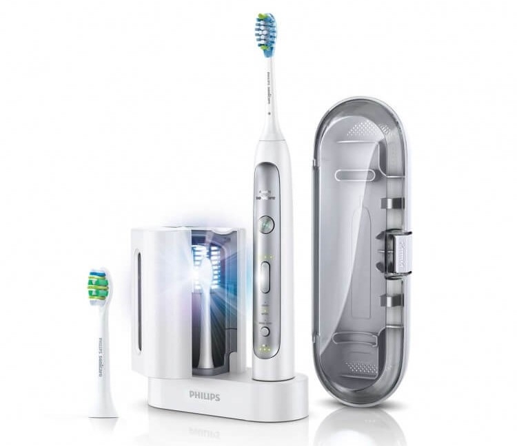 bàn chải điện philips (ảnh 6)
