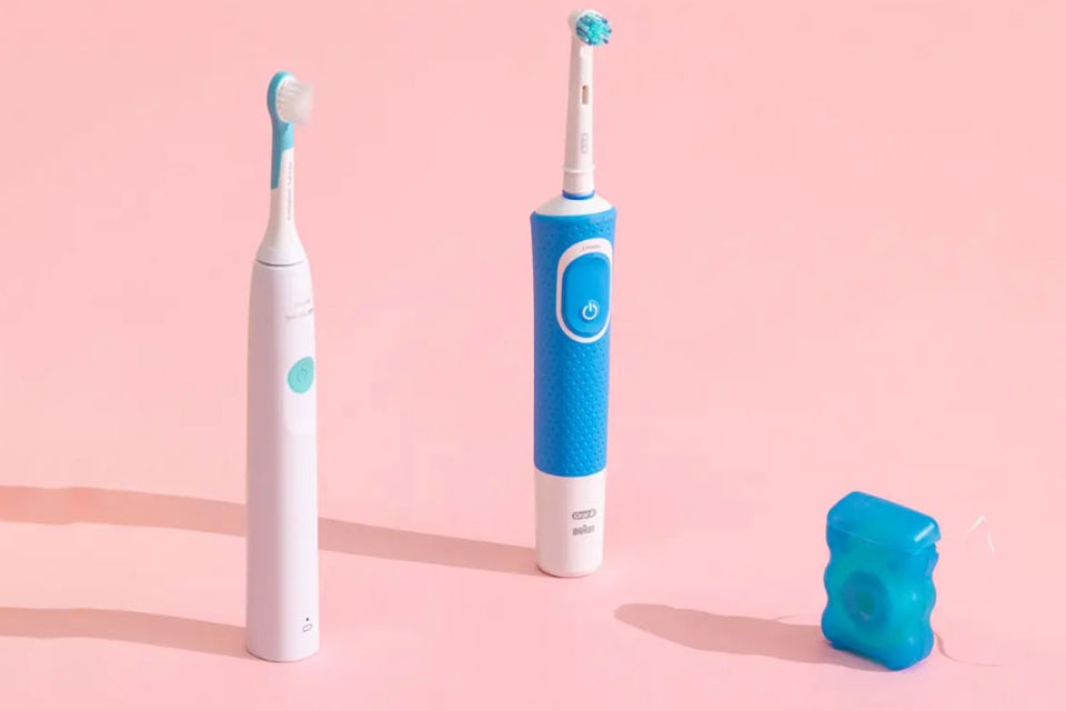 Khám phá top mẫu bàn chải điện tốt nhất 2026 cho bé được phụ huynh tin dùng