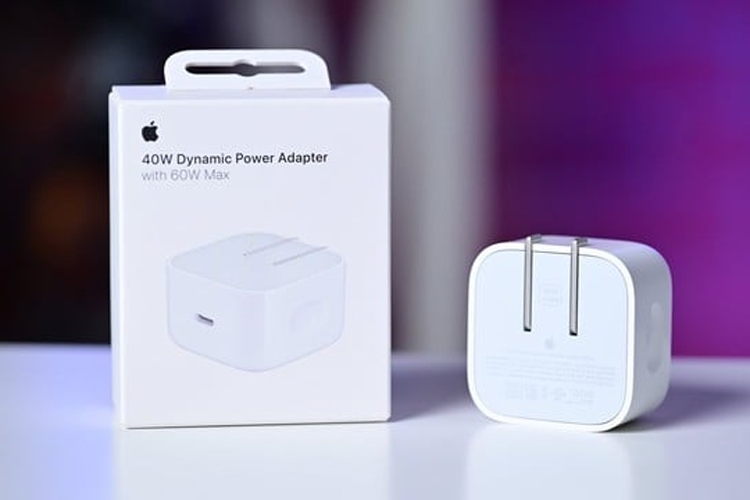 Bạn có thể làm gì với cổng USB-C trên iPhone 17