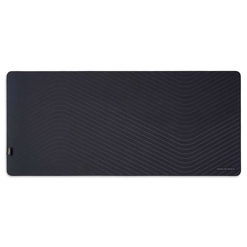 Bàn Di Chuột Gaming MousePad HyperWork Fable 90x40cm