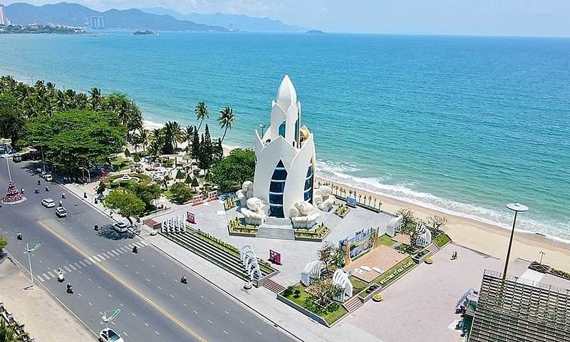 du lich nha trang
