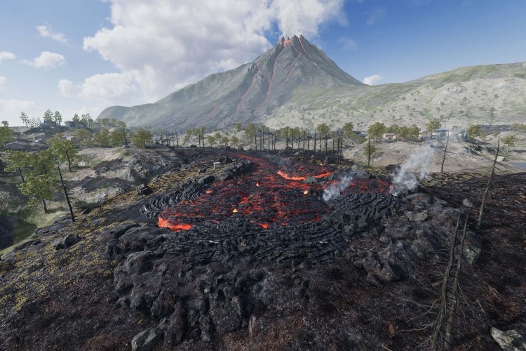 bản đồ pubg ảnh 15