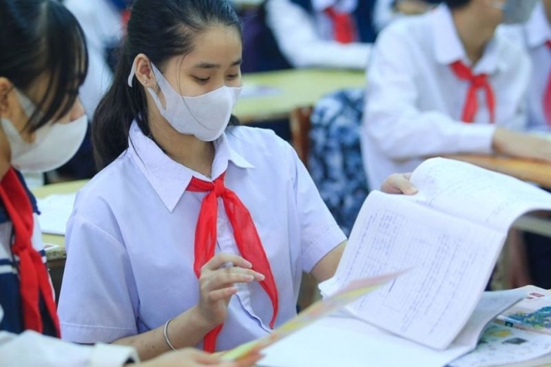 Bản kiểm điểm không thuộc bài ảnh 1