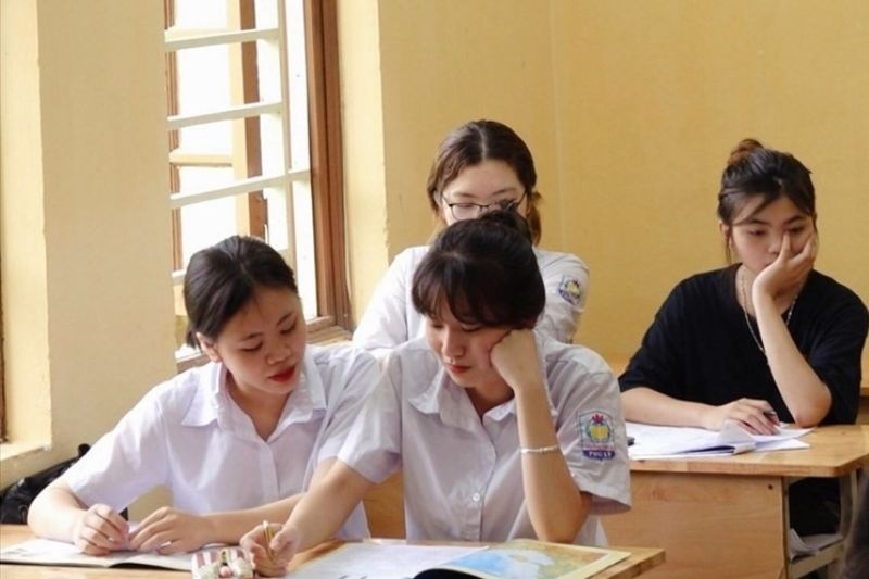 Bản kiểm điểm không thuộc bài ảnh 2