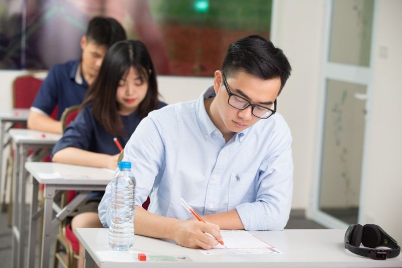 Bản kiểm điểm không thuộc bài ảnh 3