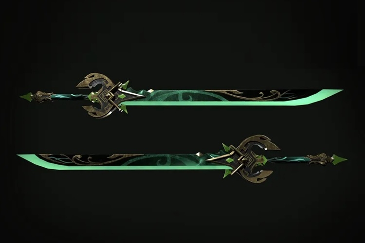 bàn nham kết lục 2