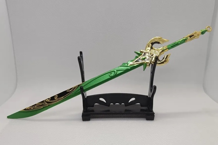 bàn nham kết lục 7