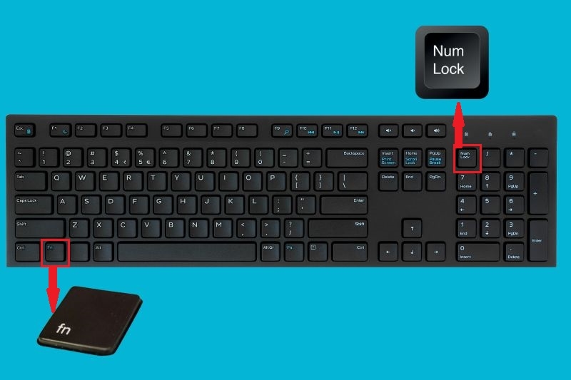 Bàn phím bấm số ra chữ ảnh 3