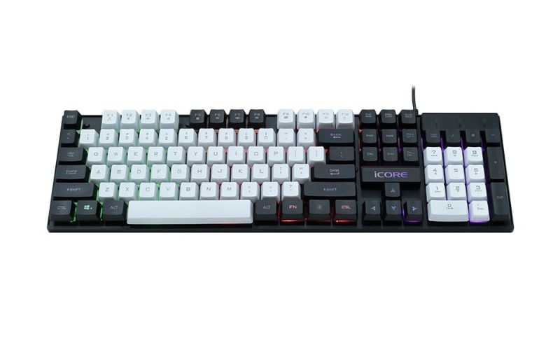 Bàn phím Icore ICK03