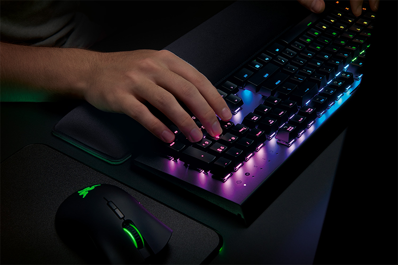 bàn phím cơ nào tốt cho gaming 1