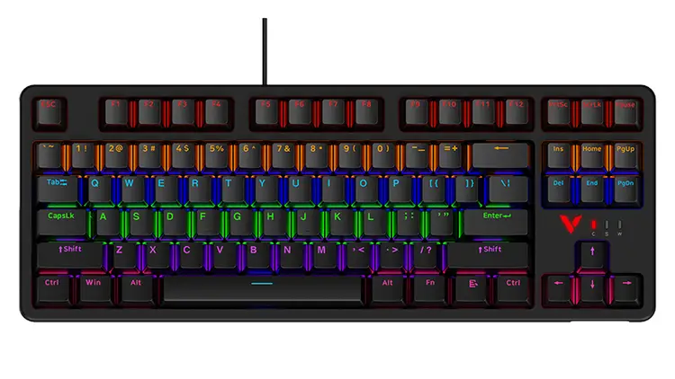 bàn phím cơ nào tốt cho gaming 2