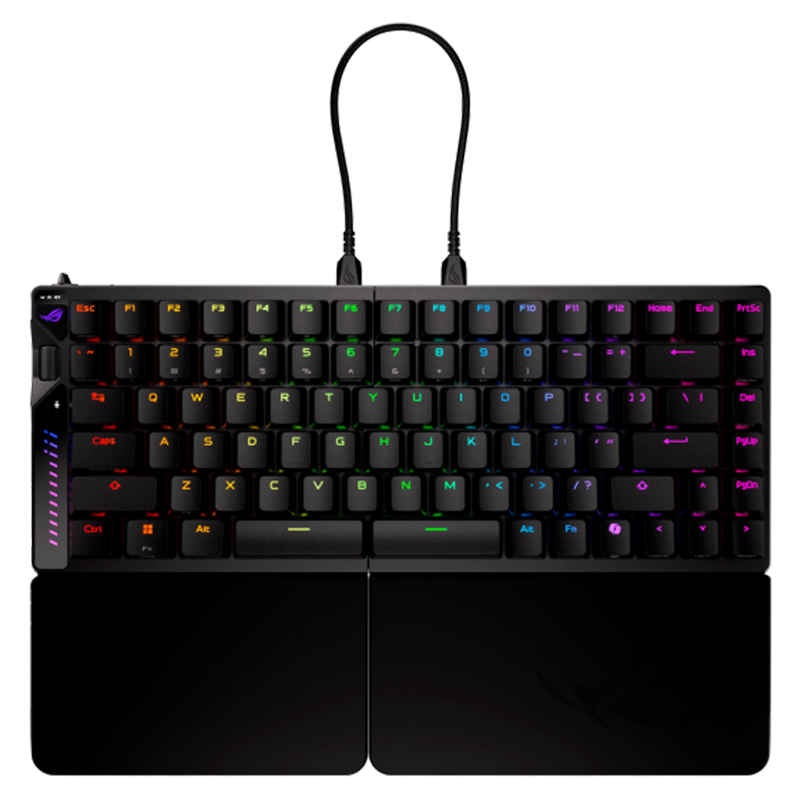 Bàn phím Gaming không dây Asus ROG Falcata