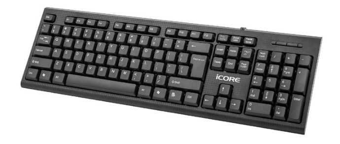 iCore IK38