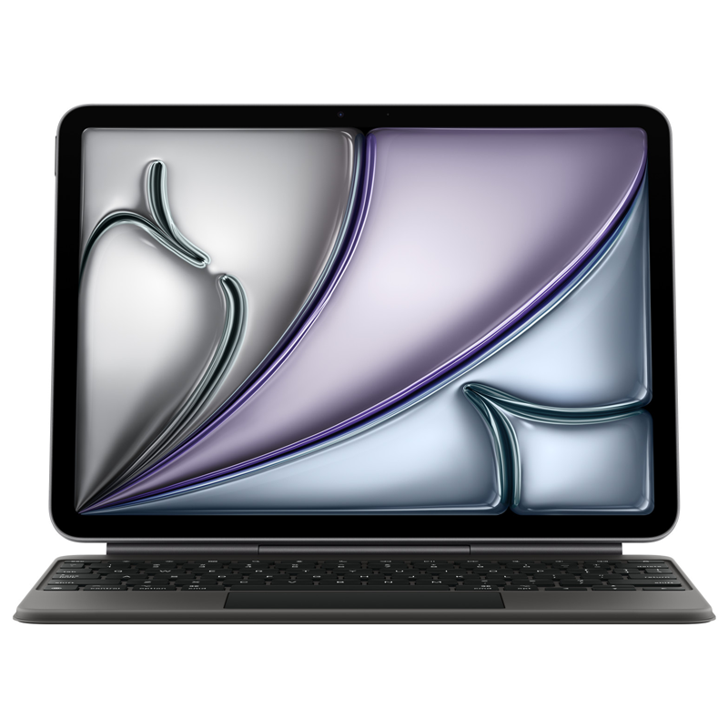 Apple Ipad Air 2025 Magic Keyboard 11 Inch
