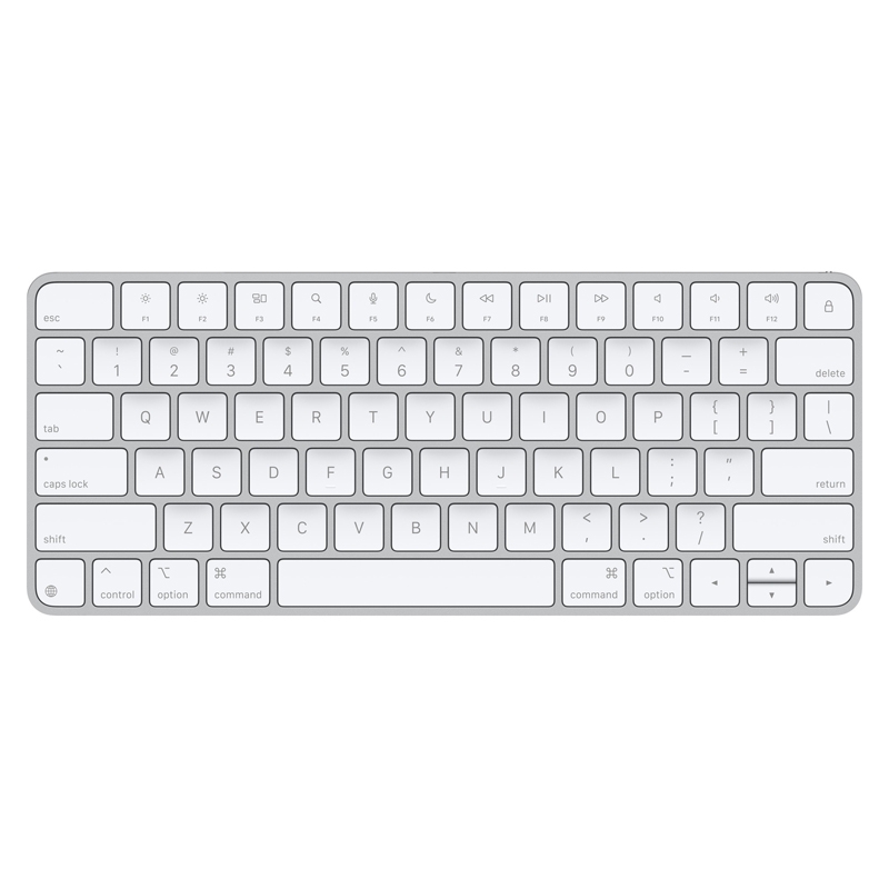 Phụ Kiện Apple Bàn Phím Không Dây Magic Keyboard 2024 Mxcl3Za/A