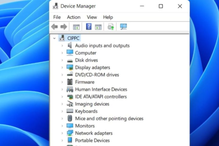 Bàn phím laptop ASUS bị loạn hình 7