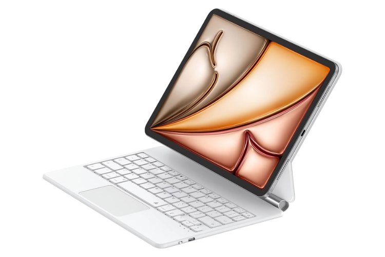 Apple Magic Keyboard iPad Air 11 inch 2025