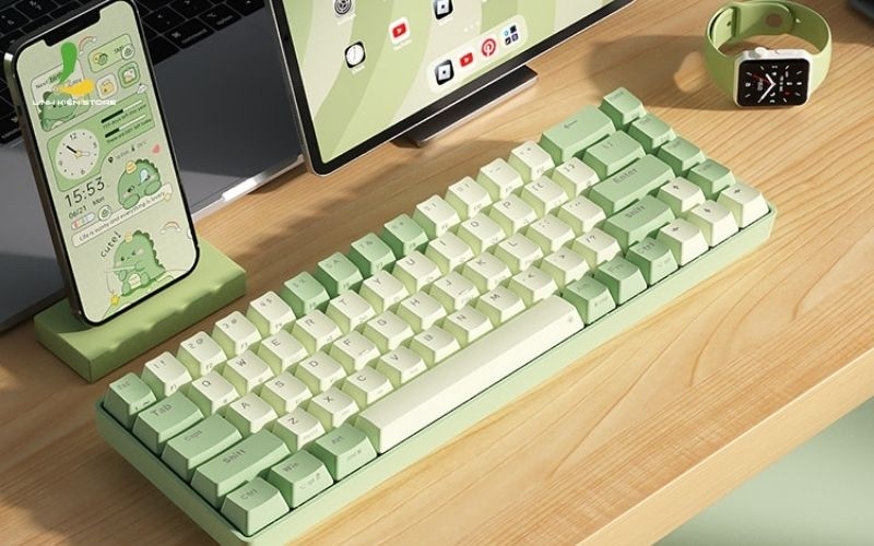 Bàn phím máy tính cho điện thoại là gì? - hình 4