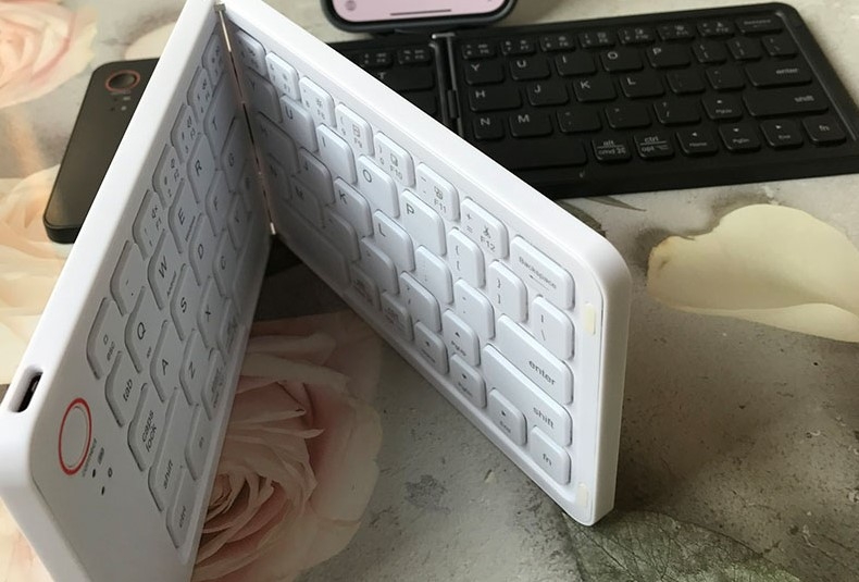 Bàn phím máy tính cho điện thoại là gì? - hình 6