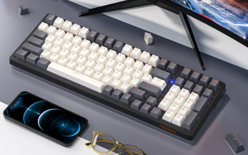 Bàn phím Newmen có tốt không? - hình 11