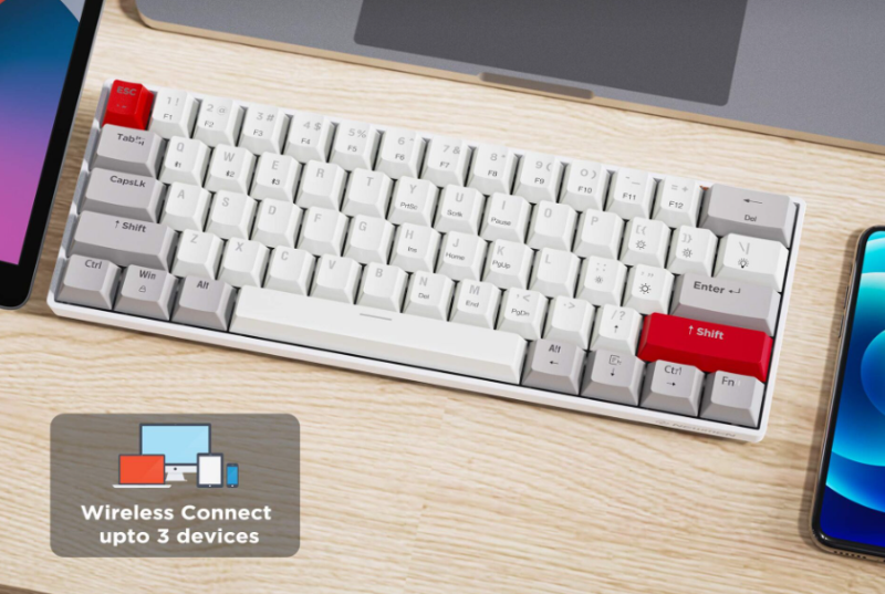 Bàn phím Newmen có tốt không? - hình 12